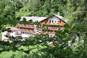 Hotel Alpenrose Alleghe